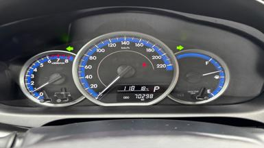 Toyota - Yaris